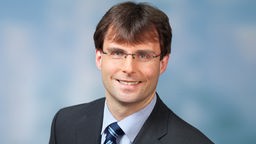 Marcus Optendrenk, CDU