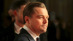 Leonardo di Caprio