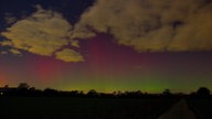 Polarlichter in NRW