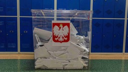 2023: Wahlen in Polen