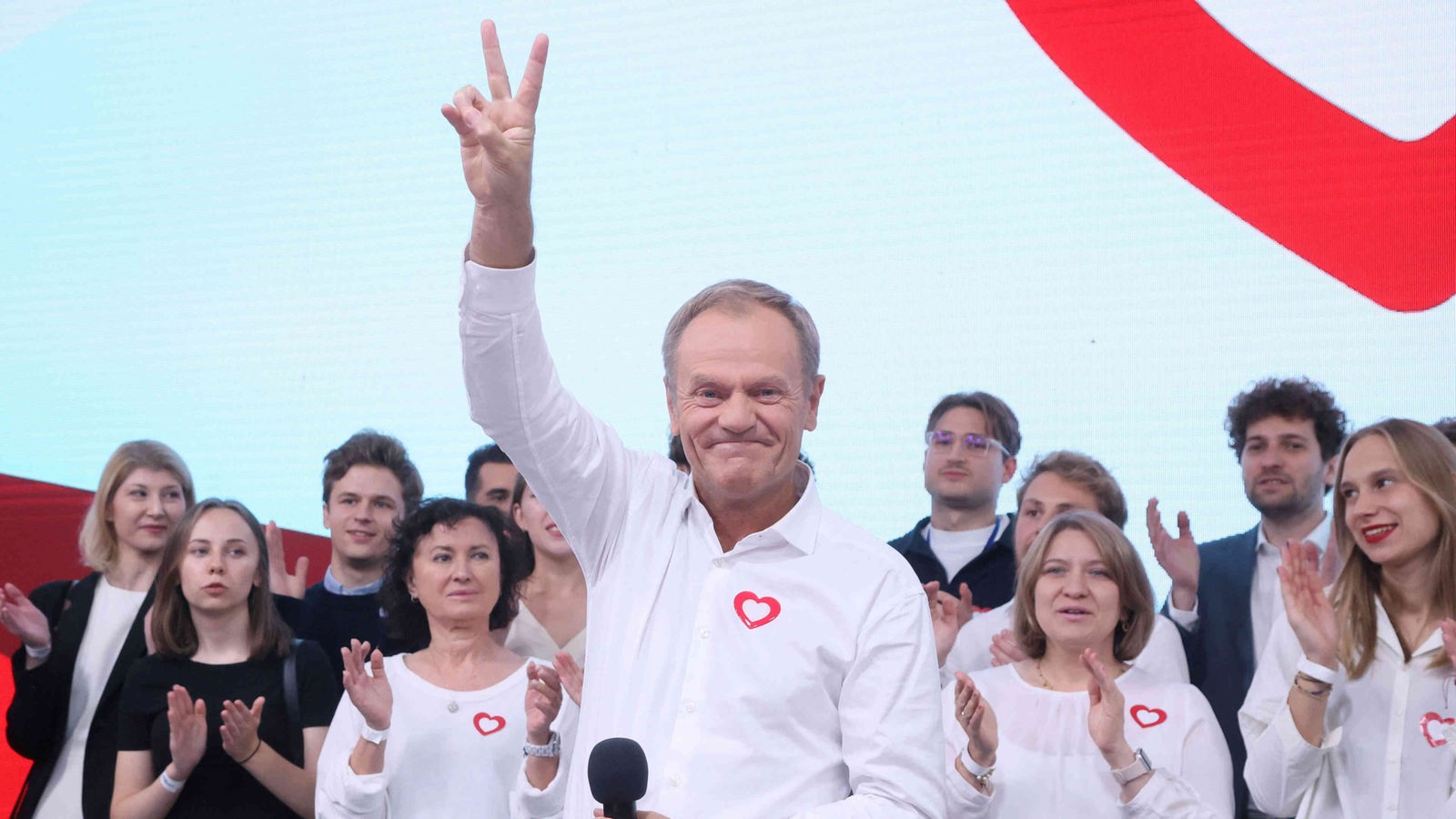 Polska głosowała: co oznaczałby dla nas bardziej liberalny rząd?  – Aktualności – WDR – Aktualności