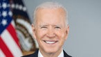 Porträt von Joe Biden