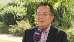 Ralph Thiele im Interview 