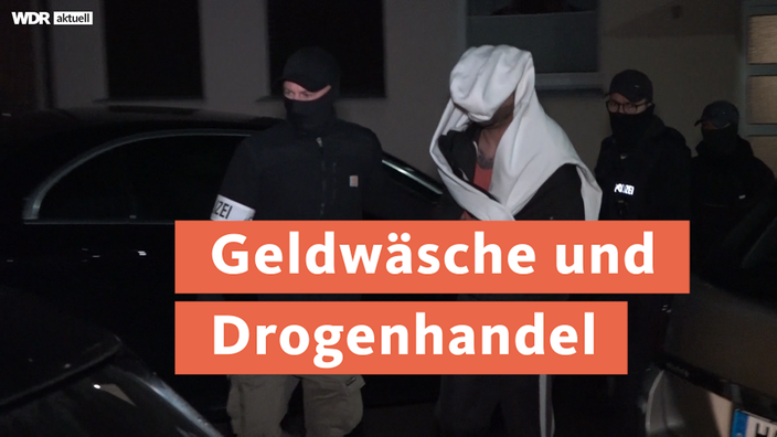 Razzia In NRW: Schlag Gegen Italienische Mafia - Nachrichten - WDR