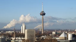 Fernsehturm Colonius in Köln