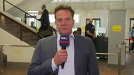 Jochen Hilgers zum Urteil im Missbrauchsskandal in Köln-Zollstock