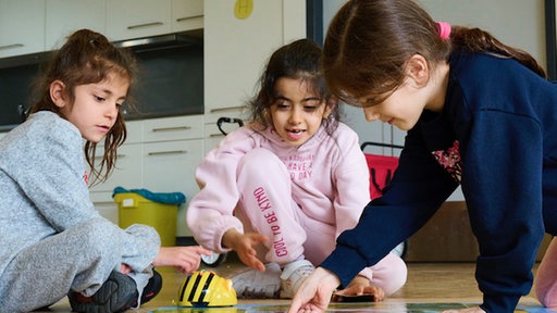 Bonn: Hilfe für benachteiligte Kinder