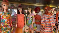 Barbie Sammlung 