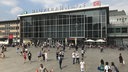 Köln Hauptbahnhof (Achivbild) 