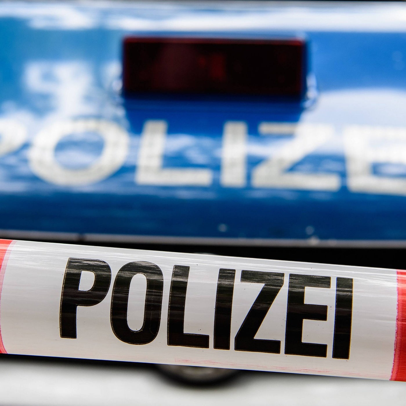 Polizei NRW Aachen - Kurioser Kriminalfall - wir klären auf