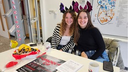 Studierende der Bonner Uniklinik beteiligen sich am "Vampire-Cup"