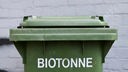 Bonn: Neue Bio-Tonnen