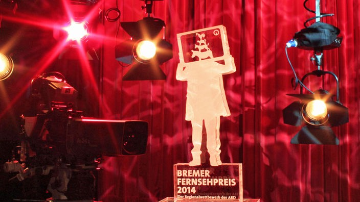 Bremer Fernsehpreis 2014