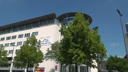 Das Jobcenter in Wuppertal
