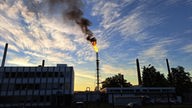 Stromausfall sorgt für Facketätigkeit bei Shell