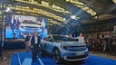 Ford baut E-Autos im Kölner Werk