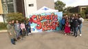 Internationale Jugendkonferenz zur Klimakrise