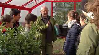 Gartenzeit Alle Folgen Der Serie Lokalzeit Fernsehen Wdr