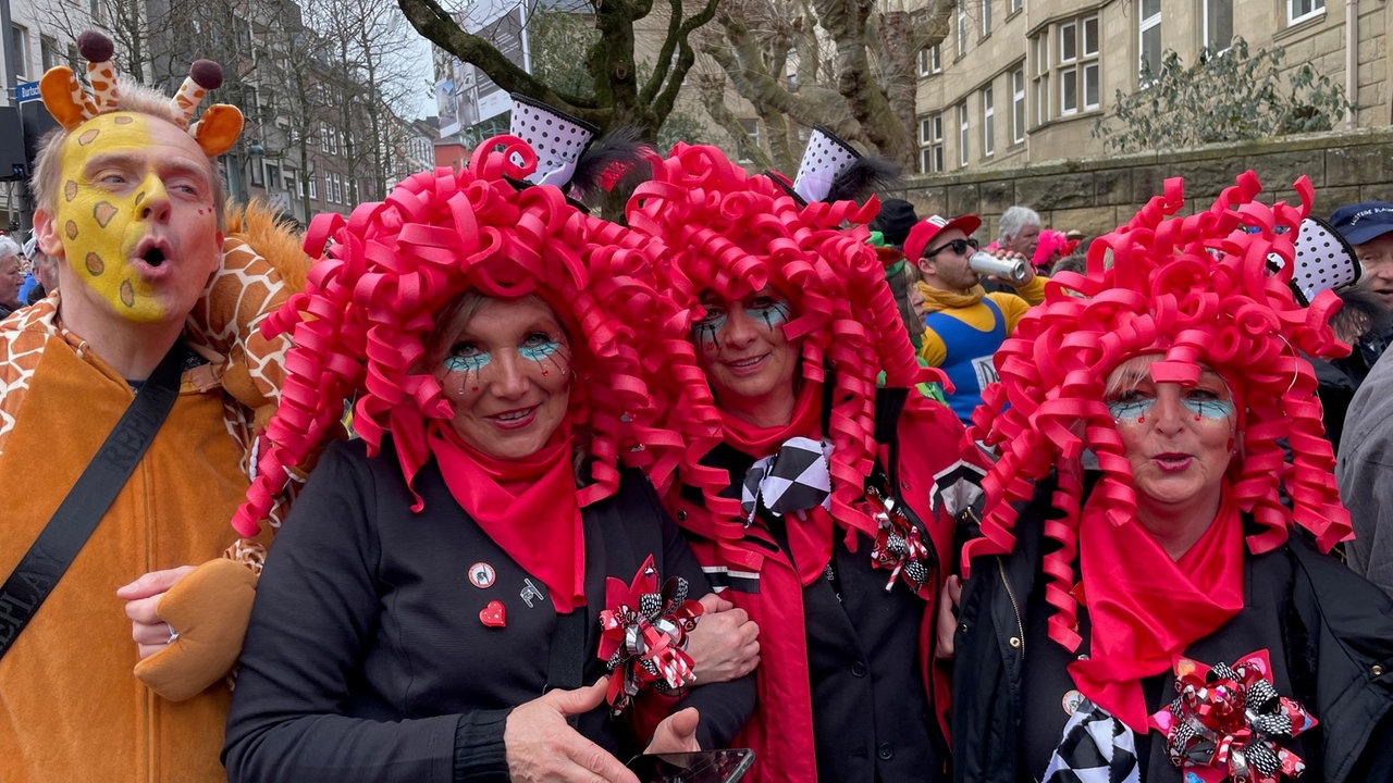 A Handmade Clown Costume – Carnival Costumes for Women  Clown kostüm,  Karnevalskostüm, Karneval kostüm selber machen