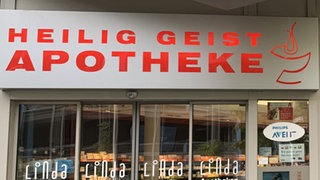 Apotheke am Heilig-Geist-Krankenhaus