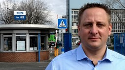 Kölner Fordwerk bekommt Zuschlag für Elektroauto