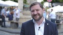 Solingens Oberbürgermeister Tim Kurzbach