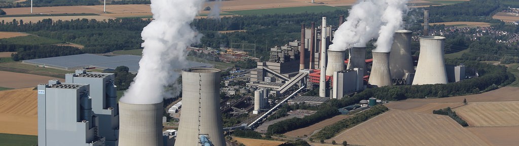 Rheinische Braunkohlekraftwerke gehen wieder in Betrieb