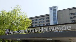 Krankenhaus Holweide