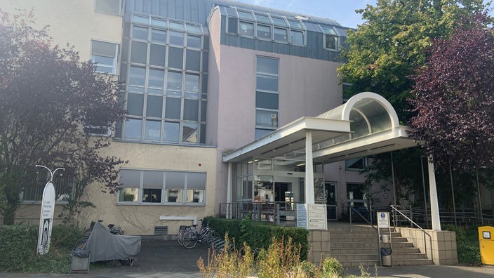 Leverkusener Klinik schließt nach 120 Jahren