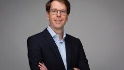 Holger Schneidewindt, Energierechtsexperte der Verbraucherzentrale NRW
