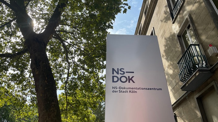 Förderverein des NS-Dokumentationszentrums ruft zu Spenden auf