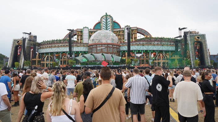 Parookaville 2024