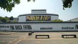 Pina Bausch Zentrum Foto Schauspielhaus