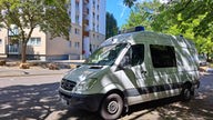 Polizisten erschießen Mieter in Köln-Ostheim