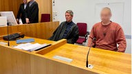 Landgericht Bonn: Prozess um Angriff auf Joggerin in Lohmar