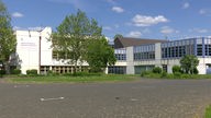 Tannenbusch-Gymnasium in Bonn