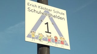 Schulweghelden in Elsdorf sollen Elterntaxis überflüssig machen