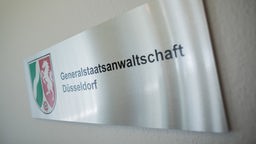 Generalstaatsanwaltschaft Düsseldorf, Symbolbild