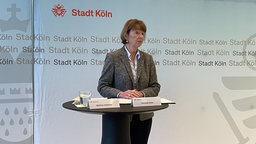 Stadt Köln unterstützt pflegende Angehörige