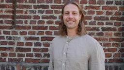 Marius Anger, Gründer von ChitoNext