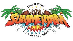 Summerjam Logo 2024