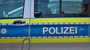 Symbolfoto: Ein Auto der NRW-Polizei.