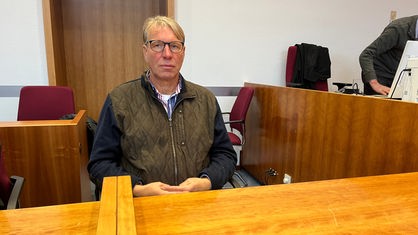 Landgericht Bonn: Drei Jahre Haft für einstigen Bornheimer "Spargelkönig“