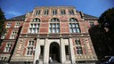 Das Verwaltungsgericht Köln