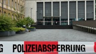 Gerichtszentrum Wuppertal