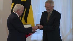 Bundesverdienstkreuz für Labdoo