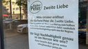 Bäcker Peter eröffnet in Essen die Filiale "Zweite Liebe"
