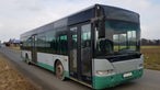 Daniel Dobszas umgebauter Bus von außen - vorher