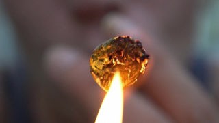 Cannabis-Symbolbild