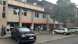 Beliebtes Essener Sozialzentrum vor dem Aus